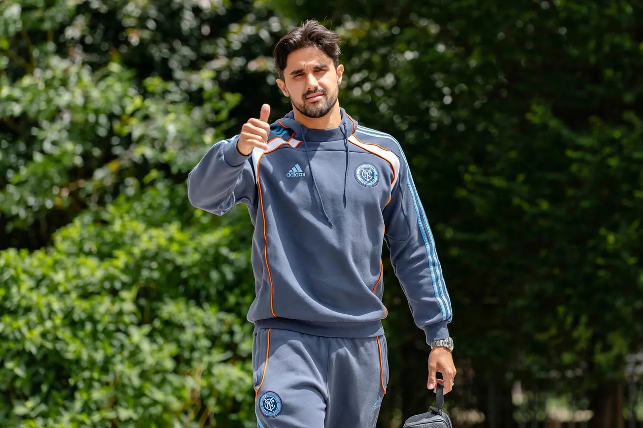 New York City vs Charlotte: Rate the players