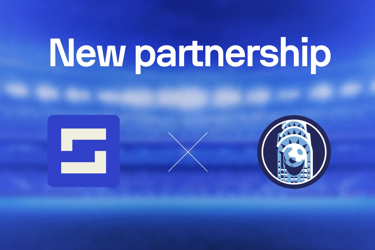 Hudson River Blue partners with Sofascore