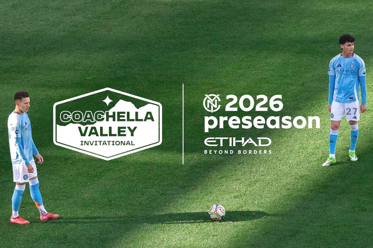 2026 Coachella Valley Invitational preview
