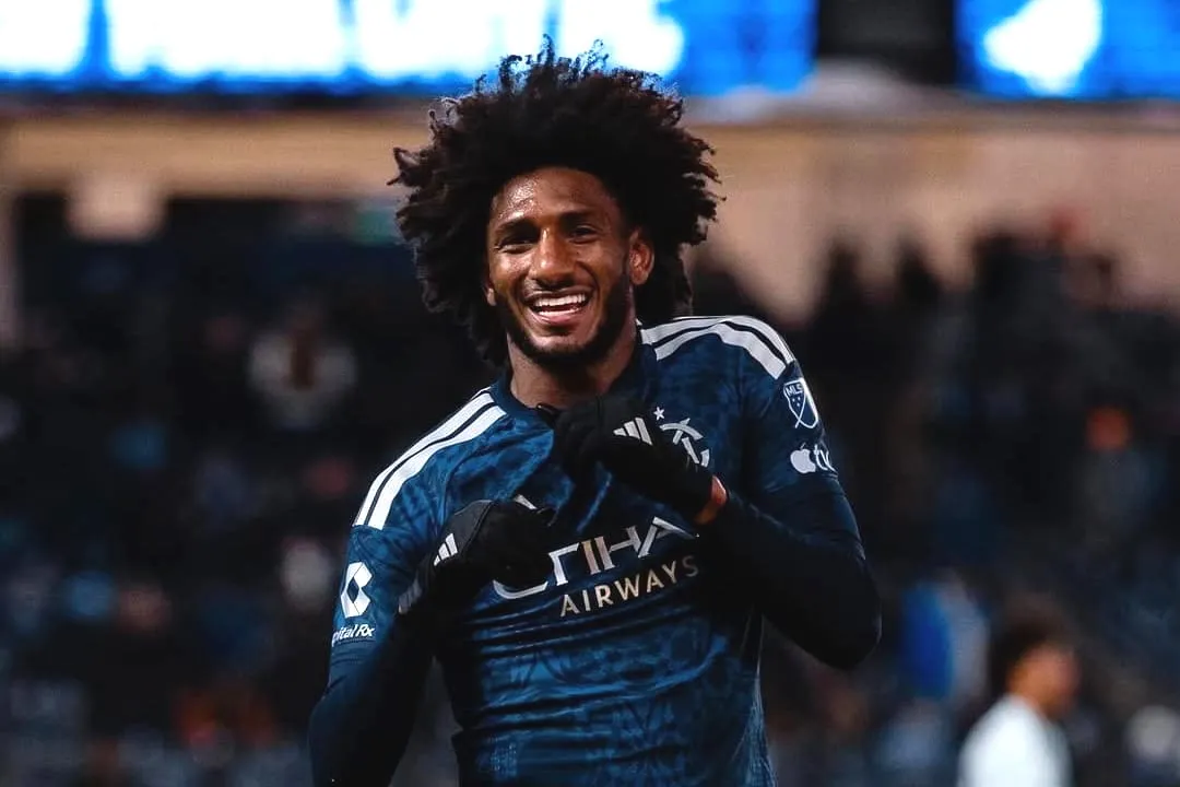 New York City 3-1 Colorado: 4 Thoughts